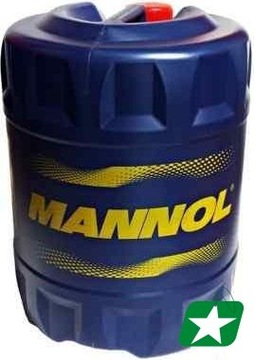 MANNOL DEXRON VI ATF +4 20L
