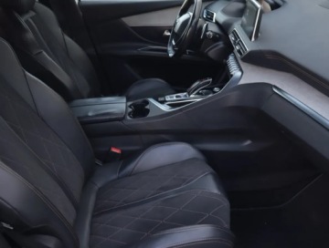Peugeot 5008 II 2018 Peugeot 5008 2.0 BlueHDi, Salon Polska, 174 KM, zdjęcie 8