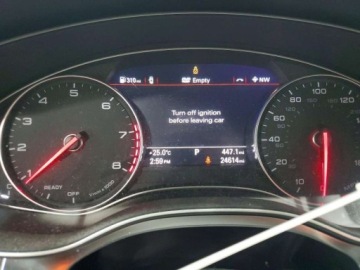 Audi A6 C8 2018 Audi A6 Limousine Premium 2018 2.0 Benzyna 252KM, zdjęcie 9