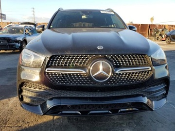 Mercedes GLE V167 2022 Mercedes-Benz GLE 350 4Matic 2022 2.0l 2.0 Benzyna 255KM, zdjęcie 5