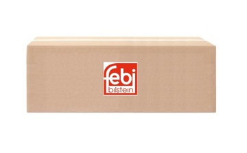 FEBI BILSTEIN 101405 КОМПЛЕКТ ПРОКЛАДОК МАСЛЯНОГО ОХЛАДИТЕЛЯ