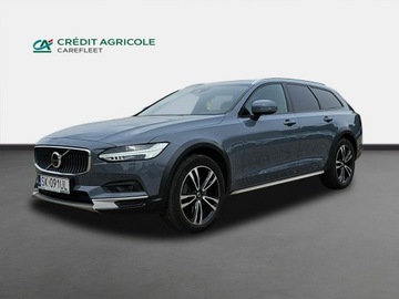 Volvo V90 II 2021 Volvo V90 Cross Country Kombi