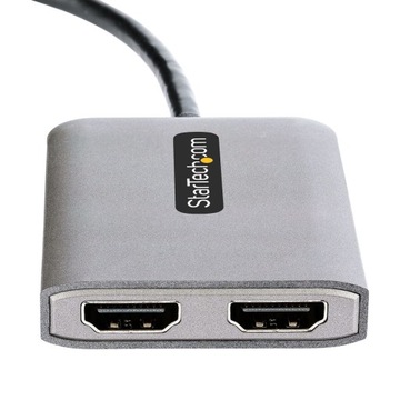 Переходник Startech MST14DP122 DisplayPort-HDMI
