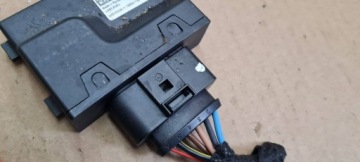 8W0906093C, A4 B9 8W modul Bedienteil Dieselpumpe Connector Contact 2.0 TDI 8W0906093C A5 8W | thumb 2