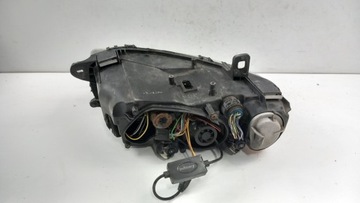 ALFA ROMEO GT SVĚTLO PŘEDNÍ LEVÝ EU XENON ČOČKA