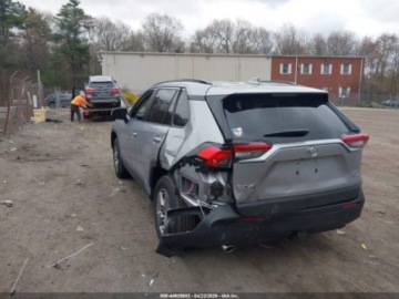 Toyota RAV4 V 2025 Toyota RAV4 2025 TOYOTA RAV4 HYBRID XLE 2.5 Hybryda 176KM, zdjęcie 3