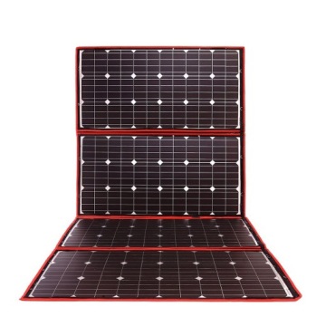 Солнечное зарядное устройство 12 В, солнечная панель, 300 Вт, сумка