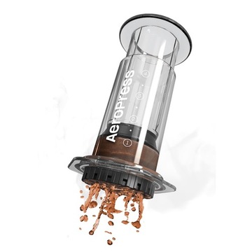 Накладка на FILTER CUP AEROPRESS FLOW CONTROL