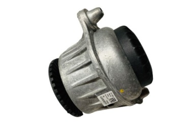 MERCEDES W205 2.2 CDI ŁAPA PODUSZKA SILNIKA