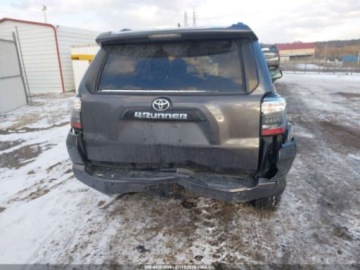 Toyota 2021 Toyota 4-Runner Trd Off Road Premium 2021 4.0 Benzyna 270KM, zdjęcie 4