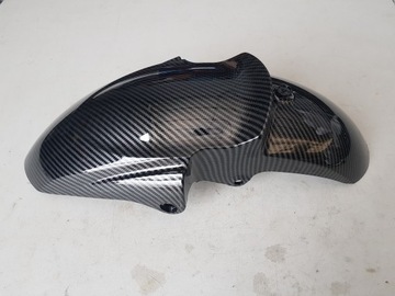 Wlot lewy wypełnienie owiewka Yamaha XJ6 S XJ6F Diversion FZ6R 09-16 2009-