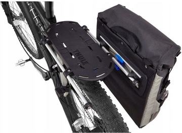 КОМПЛЕКТ УДЛИНИТЕЛЯ НАПРАВЛЯЮЩИХ THULE PACK 'N PEDAL