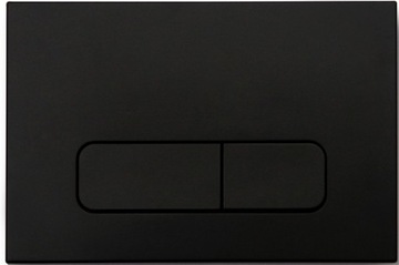 УНИТАЗ MEXEN LENA FRAME, ЧЕРНЫЙ МАТОВЫЙ, СИДЕНЬЕ ДЛЯ БИДЕ