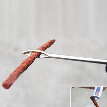 КОМПЛЕКТ ДЛЯ БЫСТРОГО РЕМОНТА ШИН КОЛЕСА ДЛЯ БЫСТРОГО РЕМОНТА ШИН