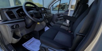 Ford Transit Custom I 2018 Ford Transit Custom II 2.0 TDCI 130KM GWARANCJA 9 osobowy 2.0 Diesel, zdjęcie 16