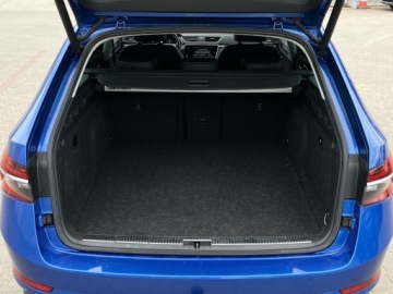 Skoda Superb III Kombi Plug-In Hybrid 1.4 TSI Plug-In-Hybrid 218KM 2021 Skoda Superb Style ! Plug-in Hybrid ! Aktywny Temp, zdjęcie 8