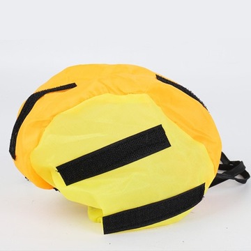 Жилеты для метания вышибал, 2 шт.