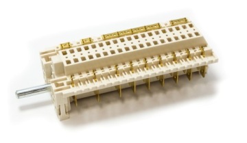 ОРИГИНАЛЬНЫЙ переключатель функций духовки GOTTAK AMICA