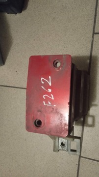 ZÓNA DEFORMACE DORAZ PRAVÝ PŘEDNÍ CITROEN XSARA II