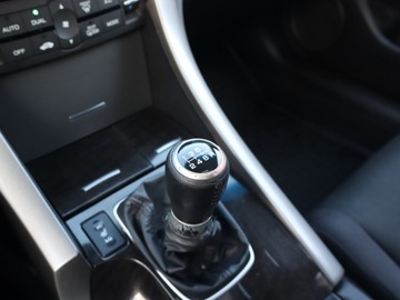 Honda Accord VIII 2008 Honda Accord 2.2 i-DTEC, Salon Polska, VAT 23%, zdjęcie 12