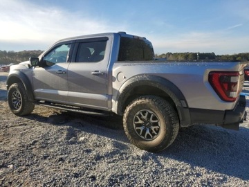 Ford 2021 Ford F150 Ford F150 Raptor, od ubezpieczalni 3.5 Benzyna 450KM, zdjęcie 5