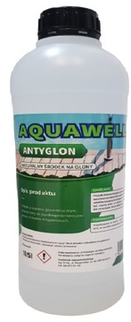 ANTYGLON NA GLONY DO BASENU 1L ALGA