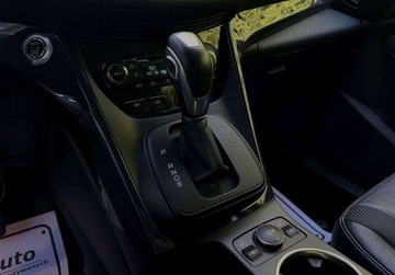 Ford Kuga II SUV 2.0 TDCi 180KM 2016 Ford Kuga 4x4 180KM kamera SKORA GWARANCJA sony 2.0 Diesel, zdjęcie 29