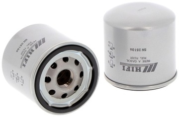 1522143080 1522143081 FILTR PALIWA KUBOTA KH008-1