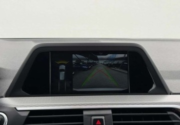 BMW X3 G01 SUV 2.0 20d 190KM 2019 BMW X3 xDrive 20d 190KM Mpakiet I wlasciciel SalonPL Bezwypadkowy 2.0, zdjęcie 24