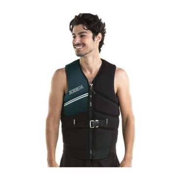 Kamizelka Jobe Unify Vest Men Morska XL+