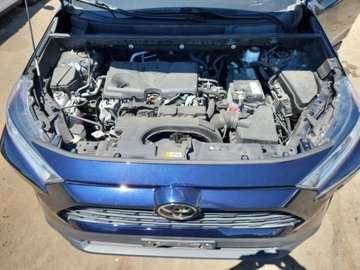 Toyota RAV4 V 2021 Toyota RAV4 XLE PREMIUM, 4x4, od ubezpieczalni 2.5 Hybryda 203KM, zdjęcie 11