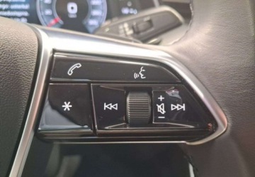 Audi A6 C8 Limousine 2.0 40 TDI 204KM 2022 Audi A6 Limousine VAT 23 Sport 40TDI mHEV 204KM S-tronic quattro 2022 r.,, zdjęcie 22