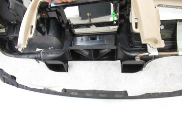 DESKA ROZDĚLOVAČE BMW E53 X5 EVROPA
