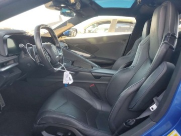 Chevrolet Corvette C7 2023 Chevrolet Corvette Stingray 1LT 2023 6.2l 6.2 Benzyna 490KM, zdjęcie 7