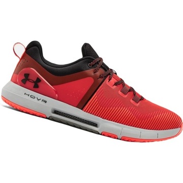 BUTY UNDER ARMOUR HOVR SIŁOWNIA BIEG TRENING 45