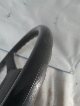 Daewoo Tico рулевое колесо