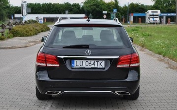 Mercedes Klasa E W212 Kombi Facelifting 200  184KM 2013 Mercedes-Benz Klasa E GWARANCJA, LIFT,2013r, 2.0 Benzyna 184KM, Automat, S, zdjęcie 19
