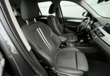 BMW X1 F48 Crossover Plug-In 1.5 25e 220KM 2020 BMW X1 Plug-In xDrive Automat Navi Kamera eDrive Full Led FV, zdjęcie 17