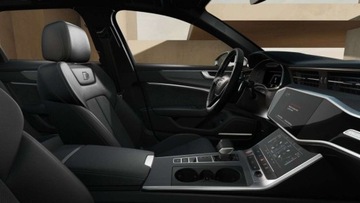 Audi A6 C8 Allroad 3.0 55 TDI 344KM 2024 Audi S6 Limousine Bang Olufsen , Kamery 360 , Matrix , Ambiente Plus 3.0, zdjęcie 9