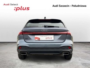 Audi A5 B10 Avant 2.0 TFSI 150KM 2025 Audi A5 Avant Faktura VAT 23 Gwarancja Audi sound system 2.0 Benzyna, zdjęcie 3