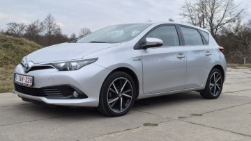 Toyota Auris II 2017 Toyota Auris _1.8, zdjęcie 35