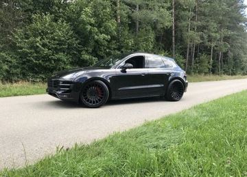 4× DISK HLINÍK HAXER HX010 10.5" X 21" 5X120 ET 40