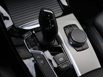 BMW X4 G02 SUV 20i 184KM 2018 BMW X4 xDrive20i, Salon Polska, Serwis ASO, 4X4, zdjęcie 15