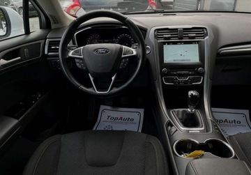 Ford Mondeo V Kombi 1.5 EcoBoost 165KM 2019 Ford Mondeo 165 KM 96.000km gwarancjaMANUAL BEZWYPADKOWY perfekcyjny, zdjęcie 34
