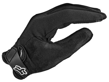 ВЕЛОСИПЕДНЫЕ ПЕРЧАТКИ FOX RANGER GEL, ЧЕРНЫЕ ДЛИННЫЕ ГЕЛЕВЫЕ, РАЗМЕР. XL
