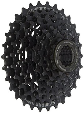 KASETA SHIMANO CS-HG31 8 RZĘDÓW