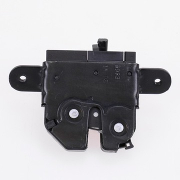 Fiat OE 51873093 Замок багажника ricambi, заслонка