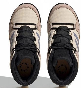 ДЕТСКАЯ ЗИМНЯЯ ПОХОДНАЯ ОБУВЬ ADIDAS TERREX HYPERHIKER размер 38