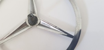 MERCEDES 1237580158 ZNAK