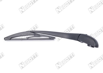 РЫЧАГ ЗАДНЕГО СТЕКЛООЧИСТИТЕЛЯ NEGOTTI + ЩЕТКА 190MM